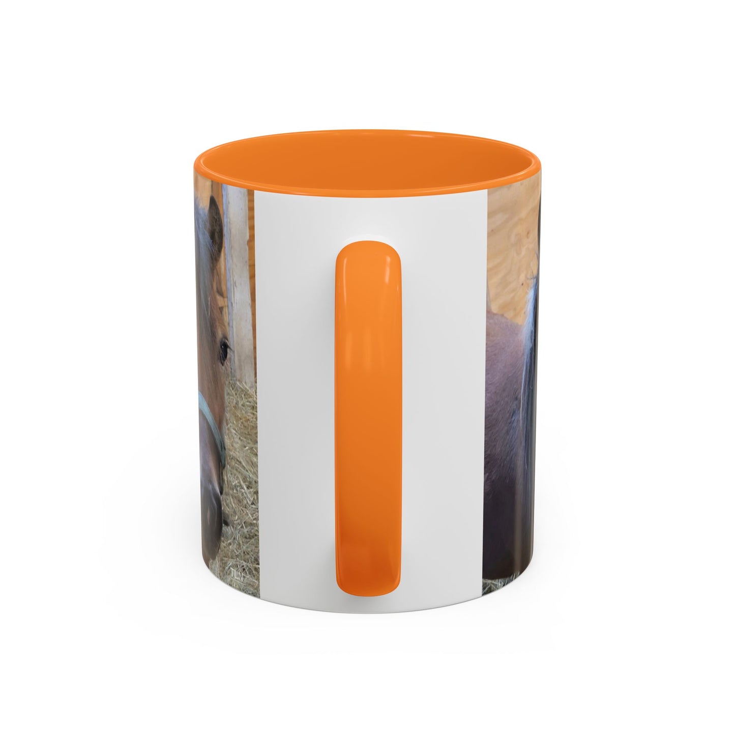 Rescue Ponys Rock! Colorful Mugs (11oz, 15oz)