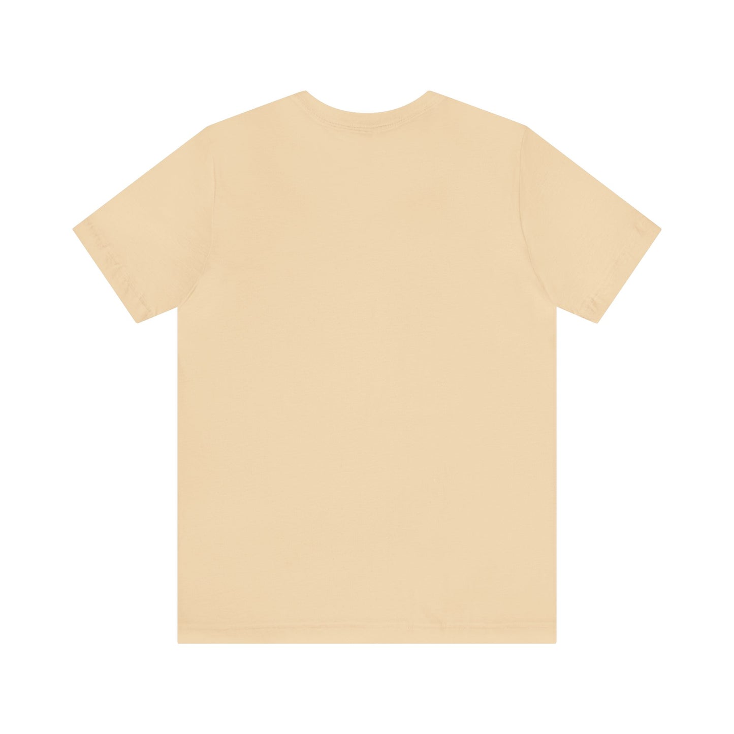 Tennessee Walker Smooth Unisex Short Sleeve Tee