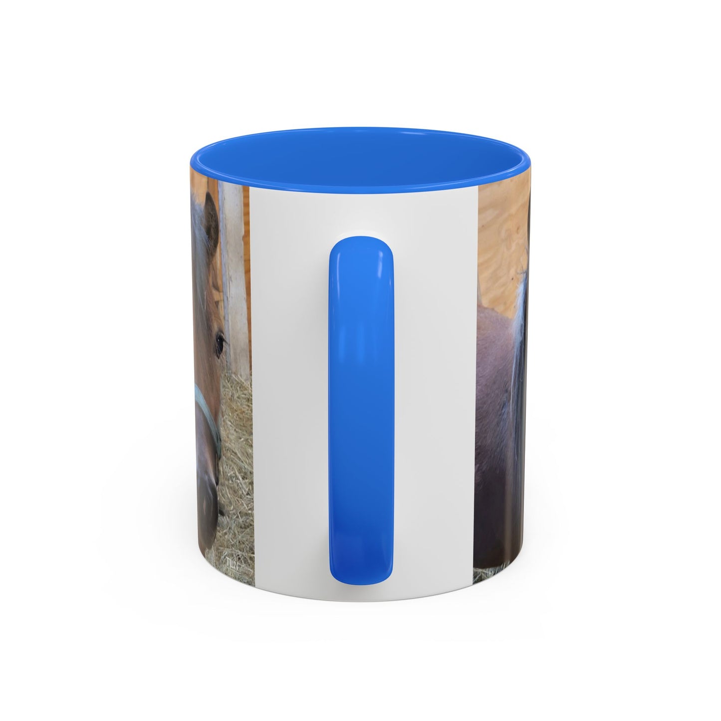 Rescue Ponys Rock! Colorful Mugs (11oz, 15oz)