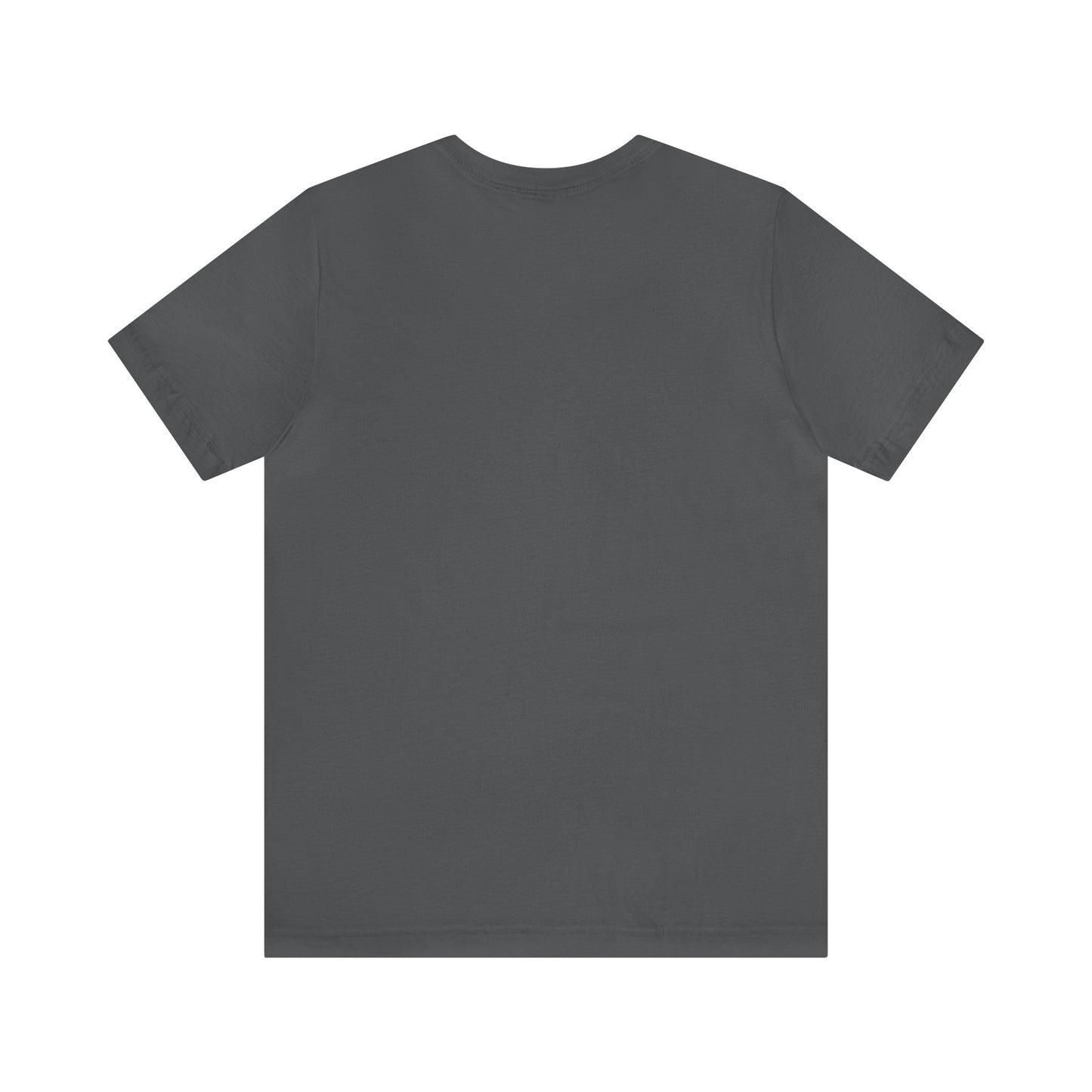 Tennessee Walker Smooth Unisex Short Sleeve Tee