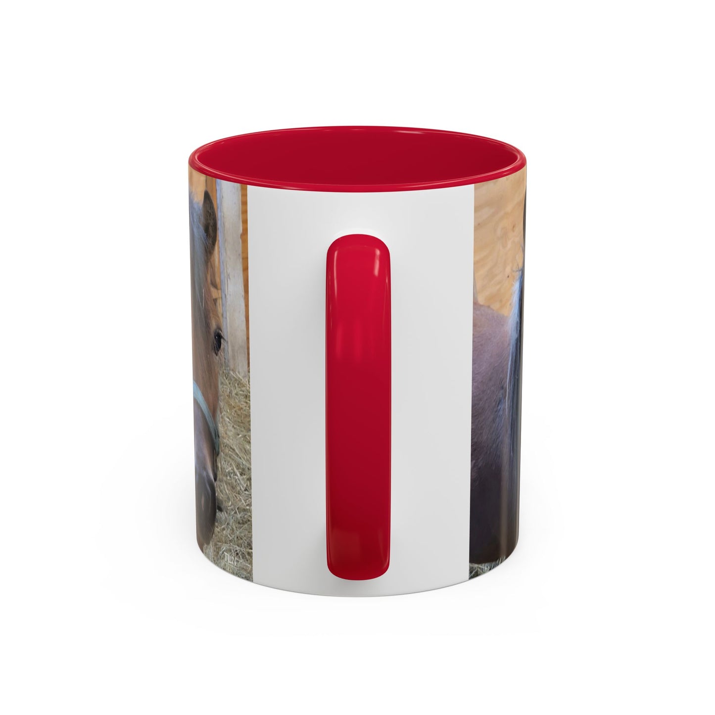 Rescue Ponys Rock! Colorful Mugs (11oz, 15oz)