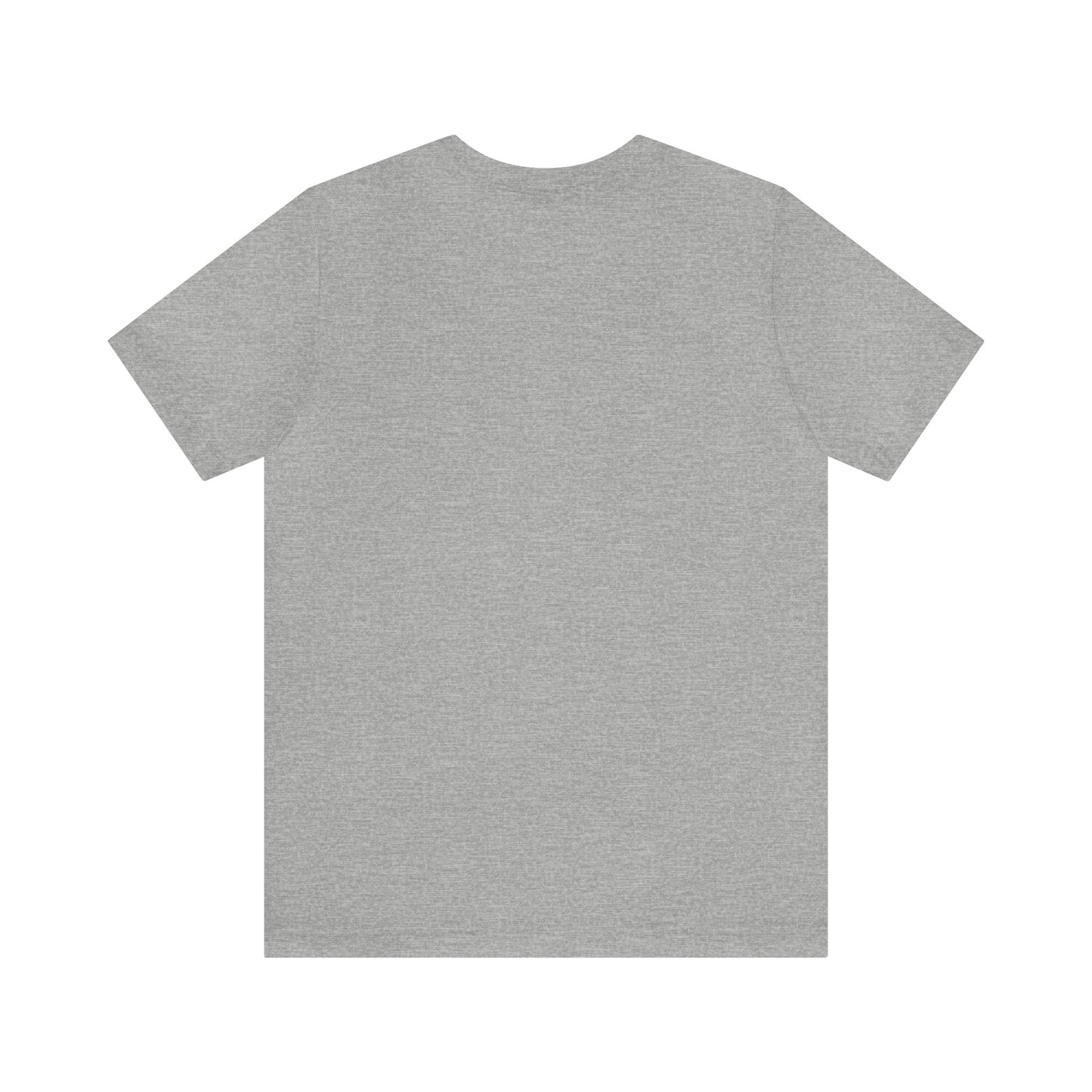 Tennessee Walker Smooth Unisex Short Sleeve Tee