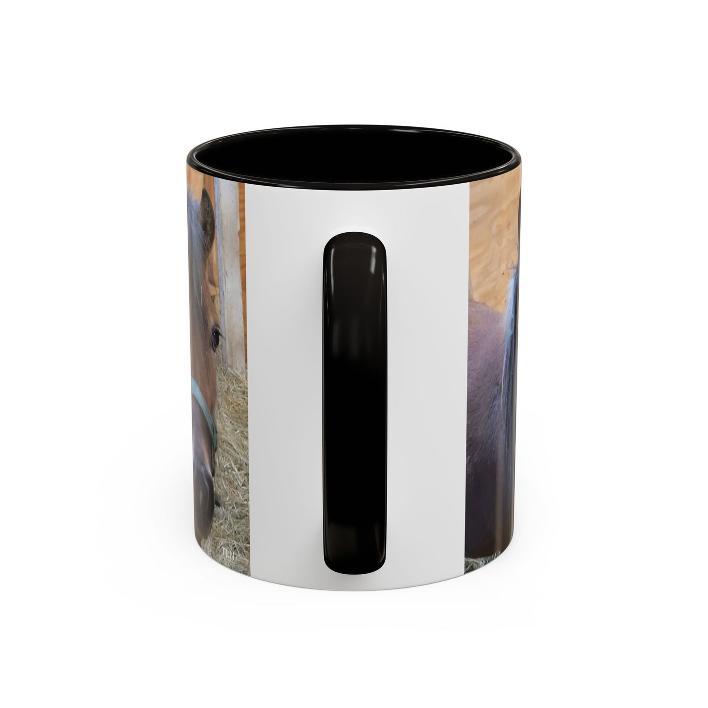 Rescue Ponys Rock! Colorful Mugs (11oz, 15oz)