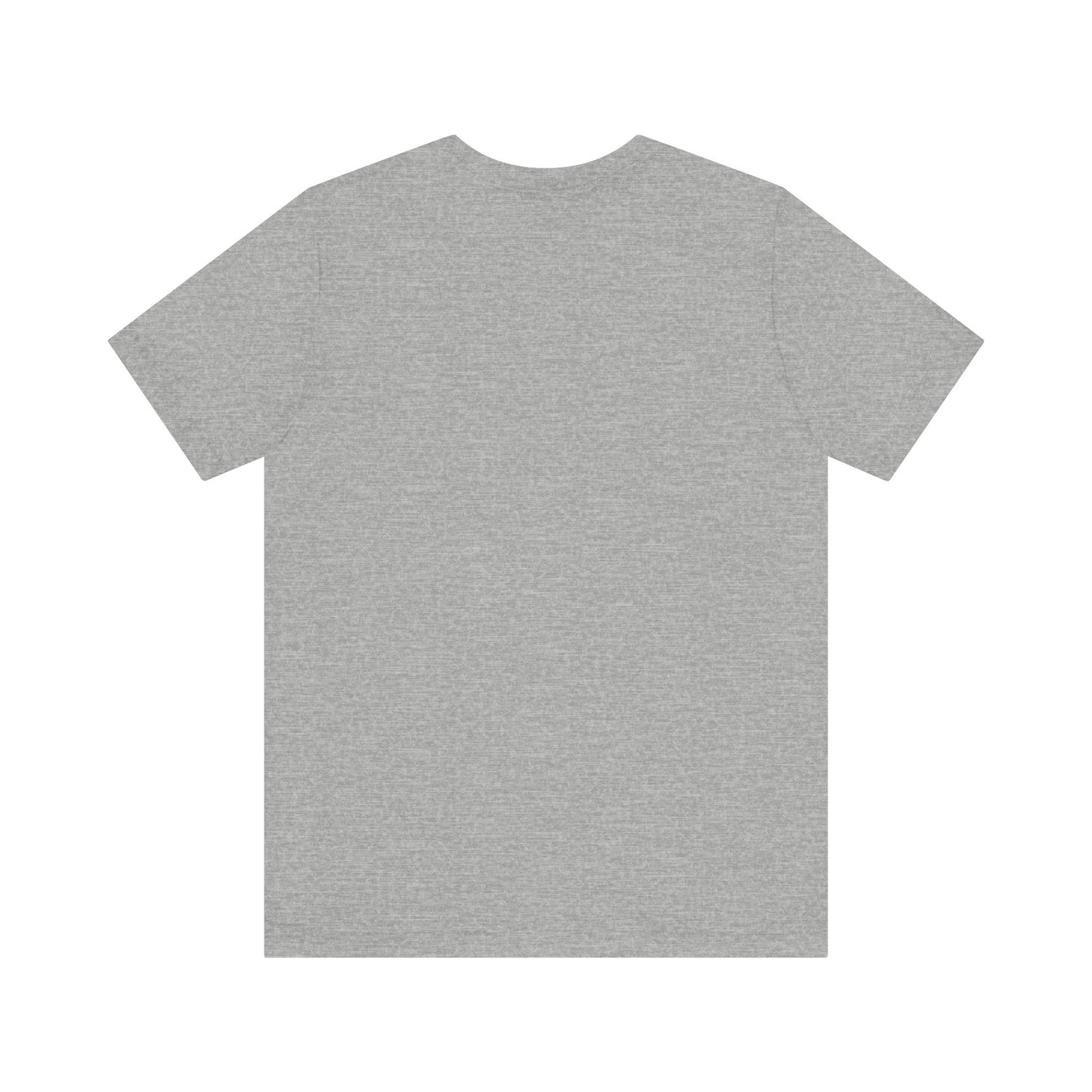 DOG DAD Jersey Short Sleeve Tee Shirt