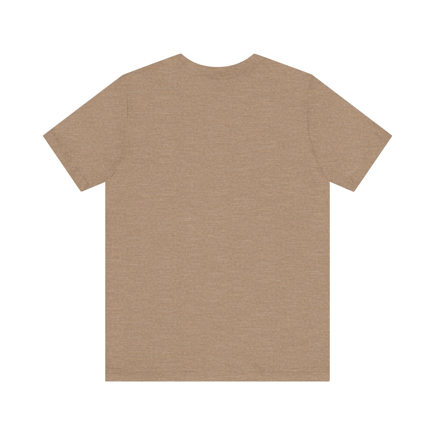 DOG DAD Jersey Short Sleeve Tee Shirt