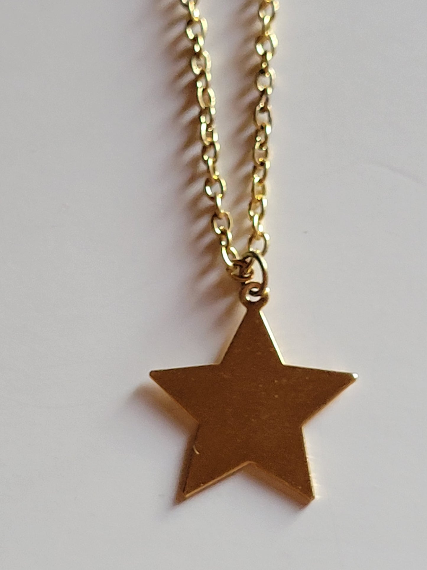 Kids Charm Pendant Necklaces With 18" Chains (Your Choice!) Kids Teens Adults