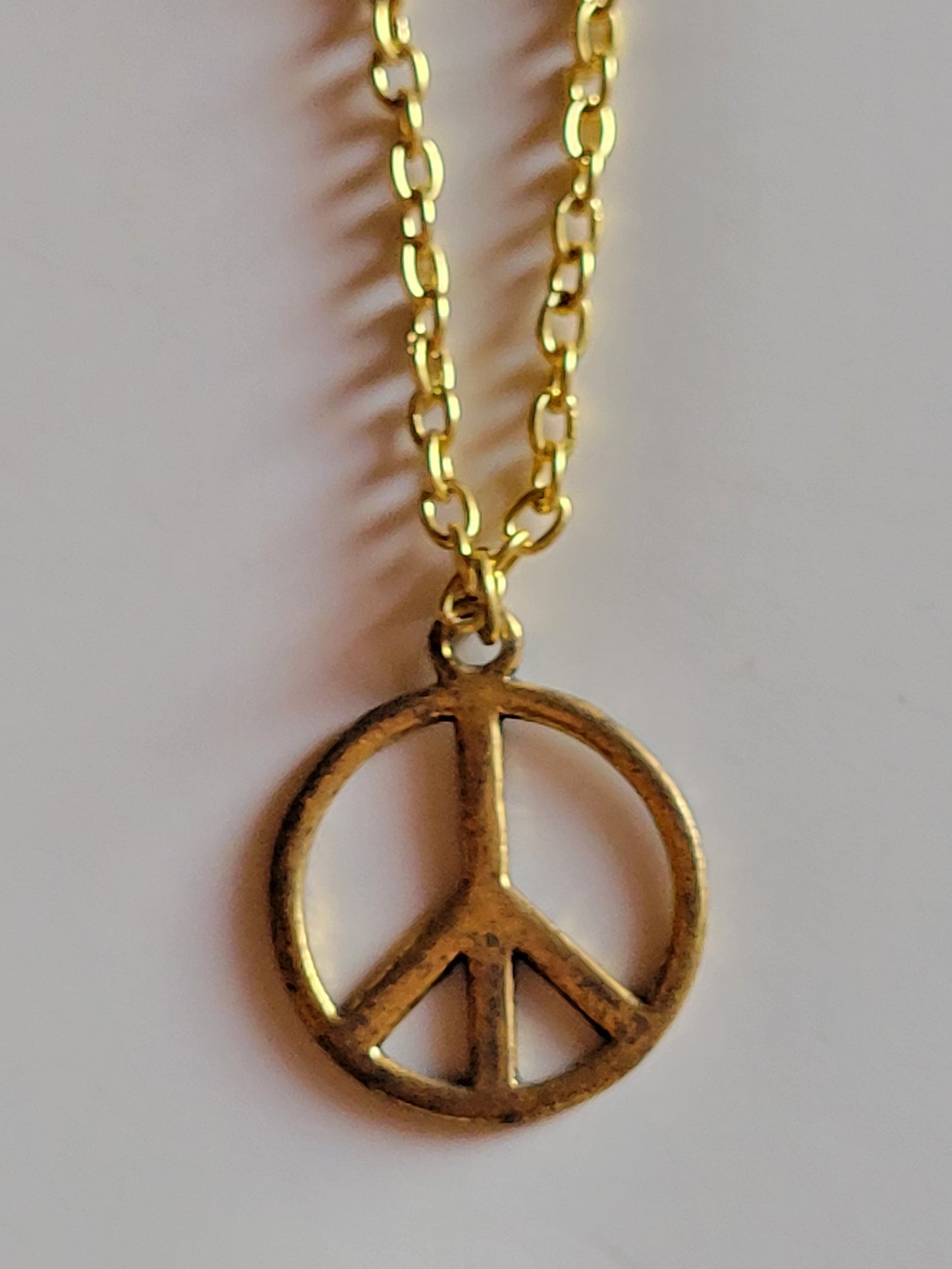 Kids Charm Pendant Necklaces With 18" Chains (Your Choice!) Kids Teens Adults