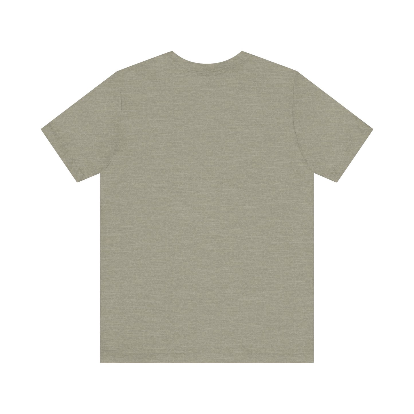 DOG DAD Jersey Short Sleeve Tee Shirt
