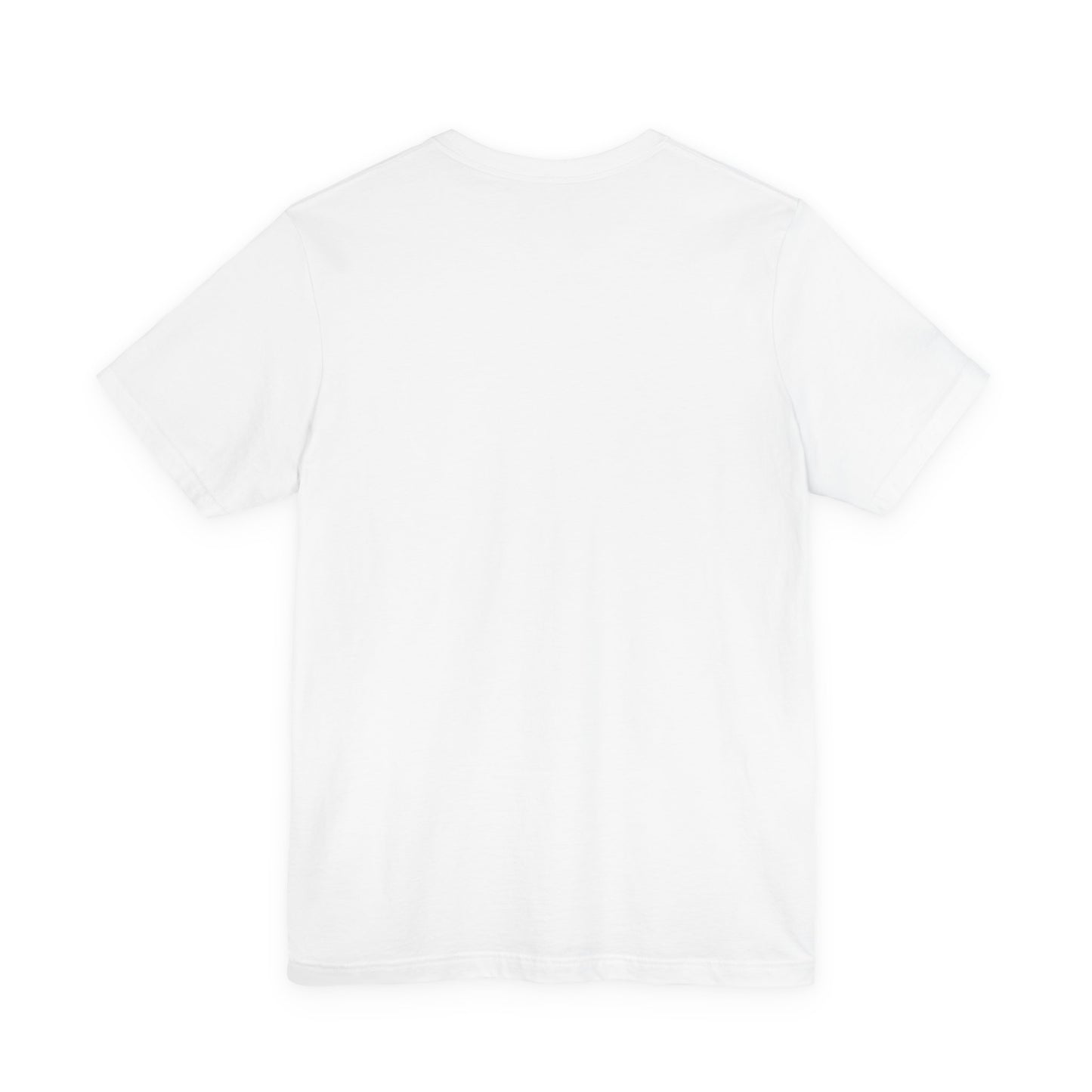 DOG DAD Jersey Short Sleeve Tee Shirt