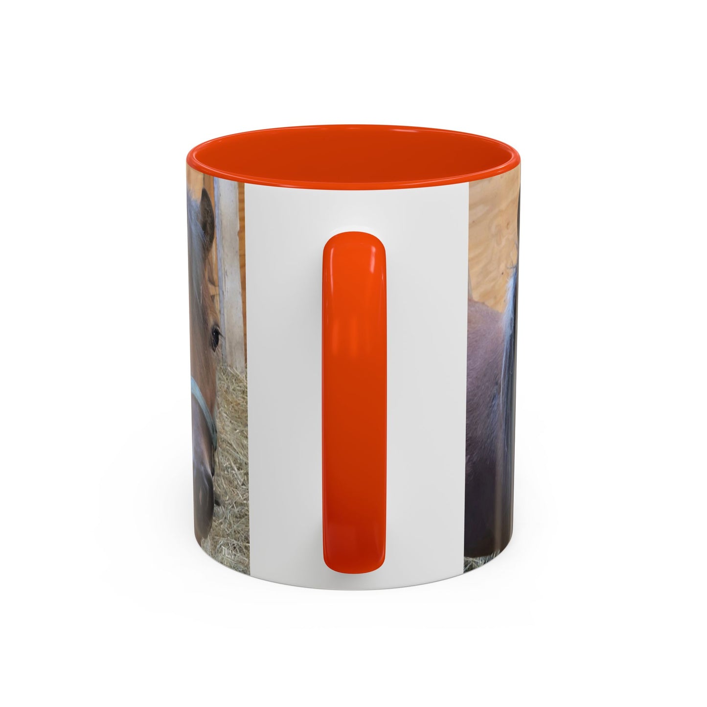 Rescue Ponys Rock! Colorful Mugs (11oz, 15oz)