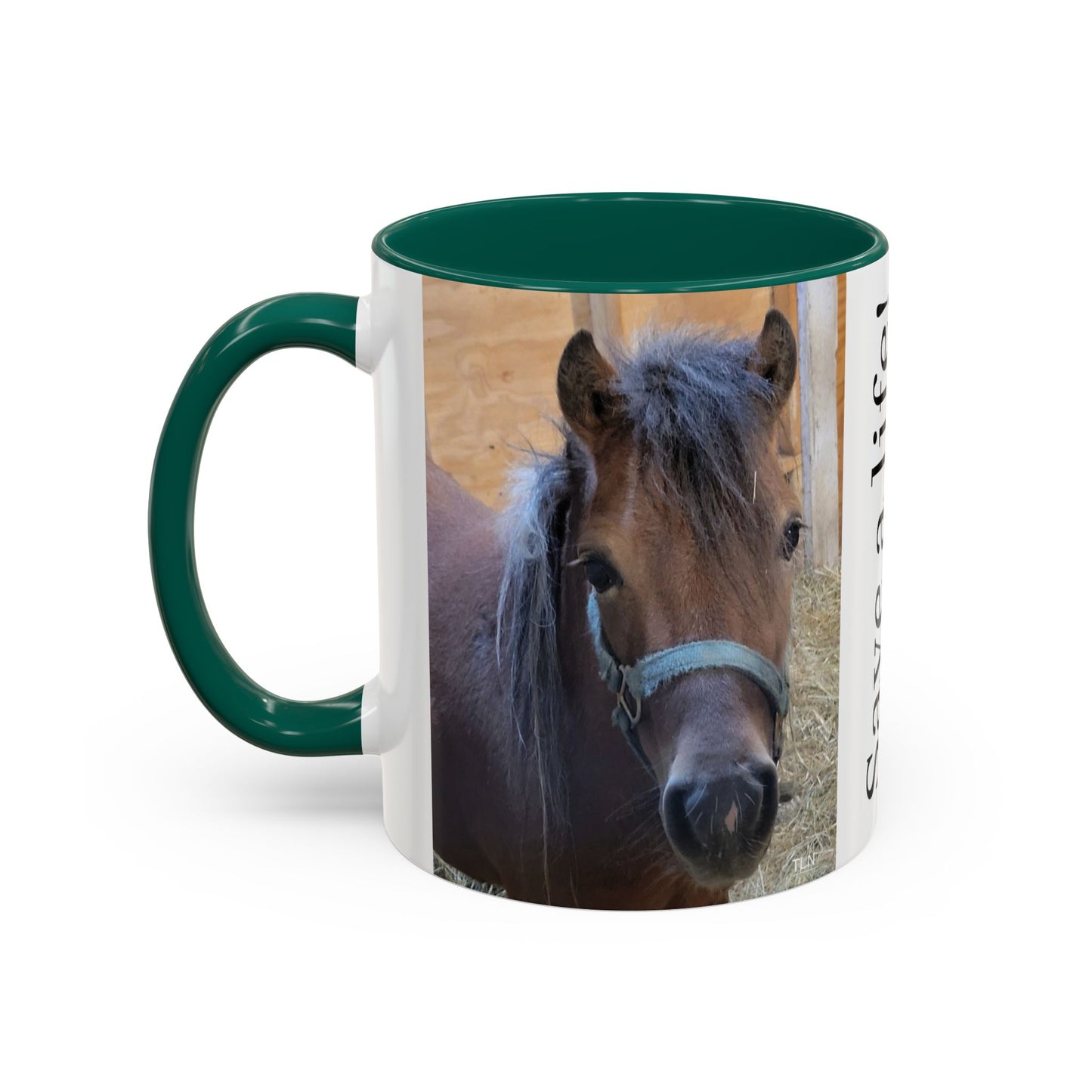 Rescue Ponys Rock! Colorful Mugs (11oz, 15oz)
