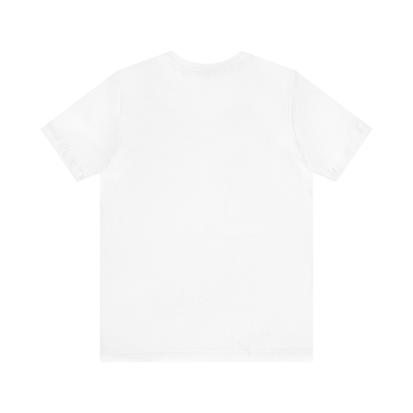 Tennessee Walker Smooth Unisex Short Sleeve Tee
