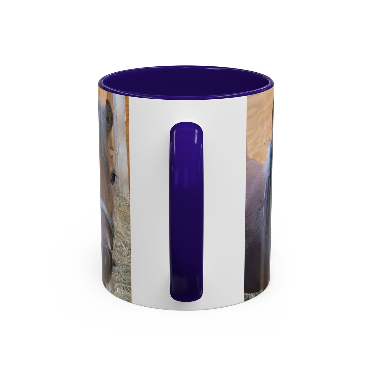Rescue Ponys Rock! Colorful Mugs (11oz, 15oz)