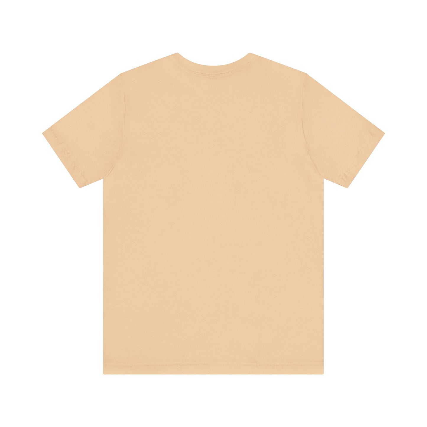 DOG DAD Jersey Short Sleeve Tee Shirt