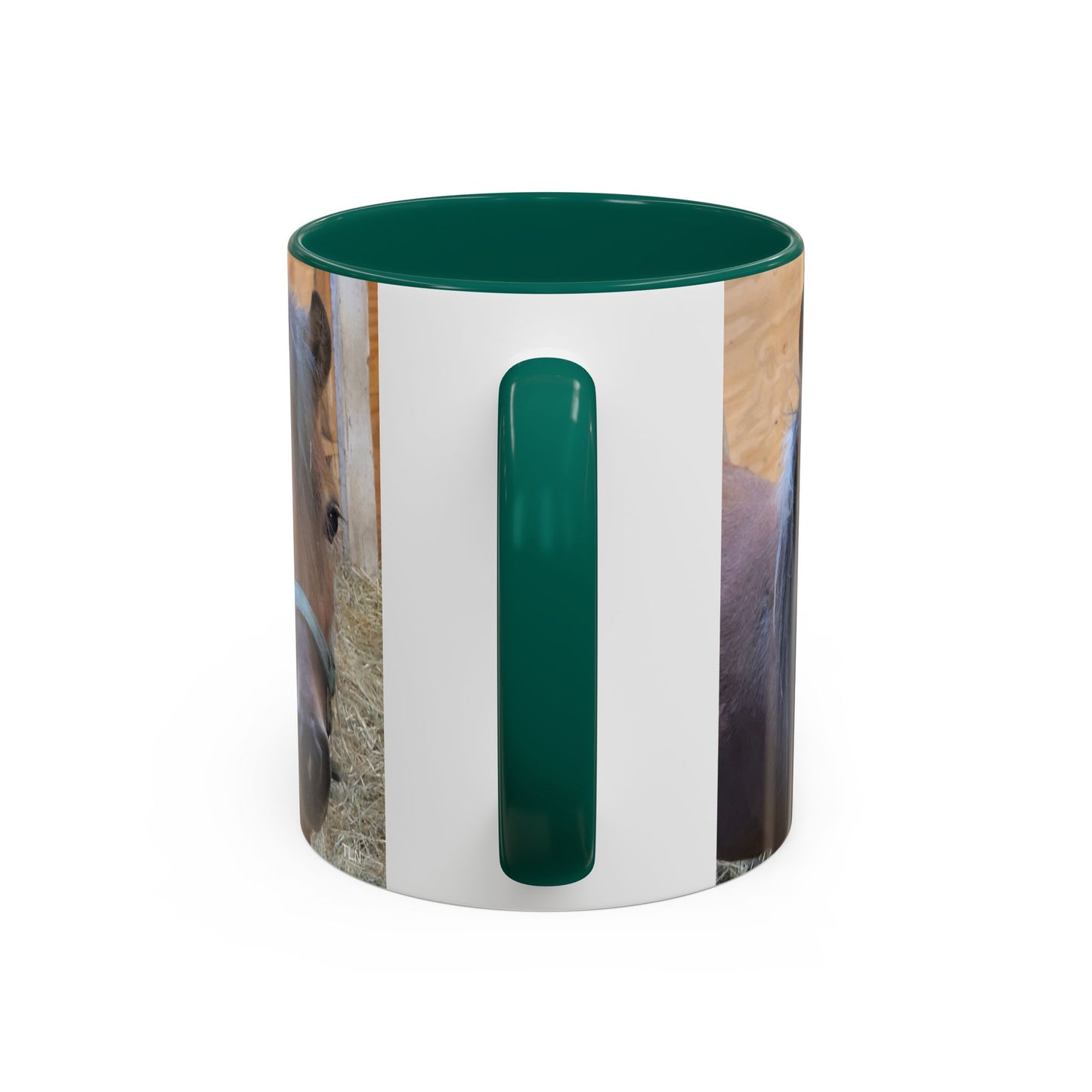 Rescue Ponys Rock! Colorful Mugs (11oz, 15oz)