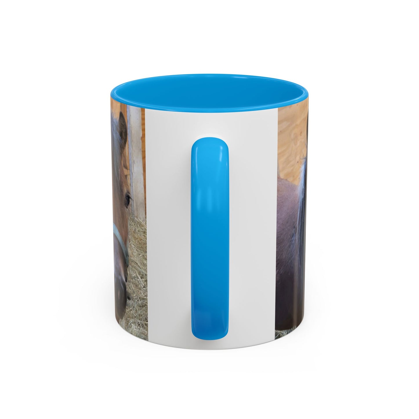 Rescue Ponys Rock! Colorful Mugs (11oz, 15oz)