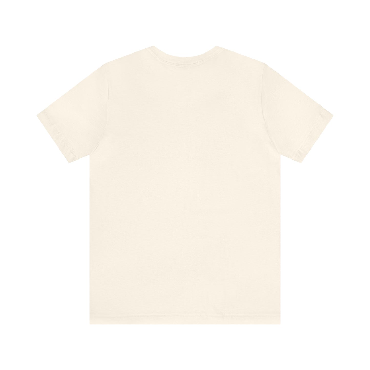 Tennessee Walker Smooth Unisex Short Sleeve Tee