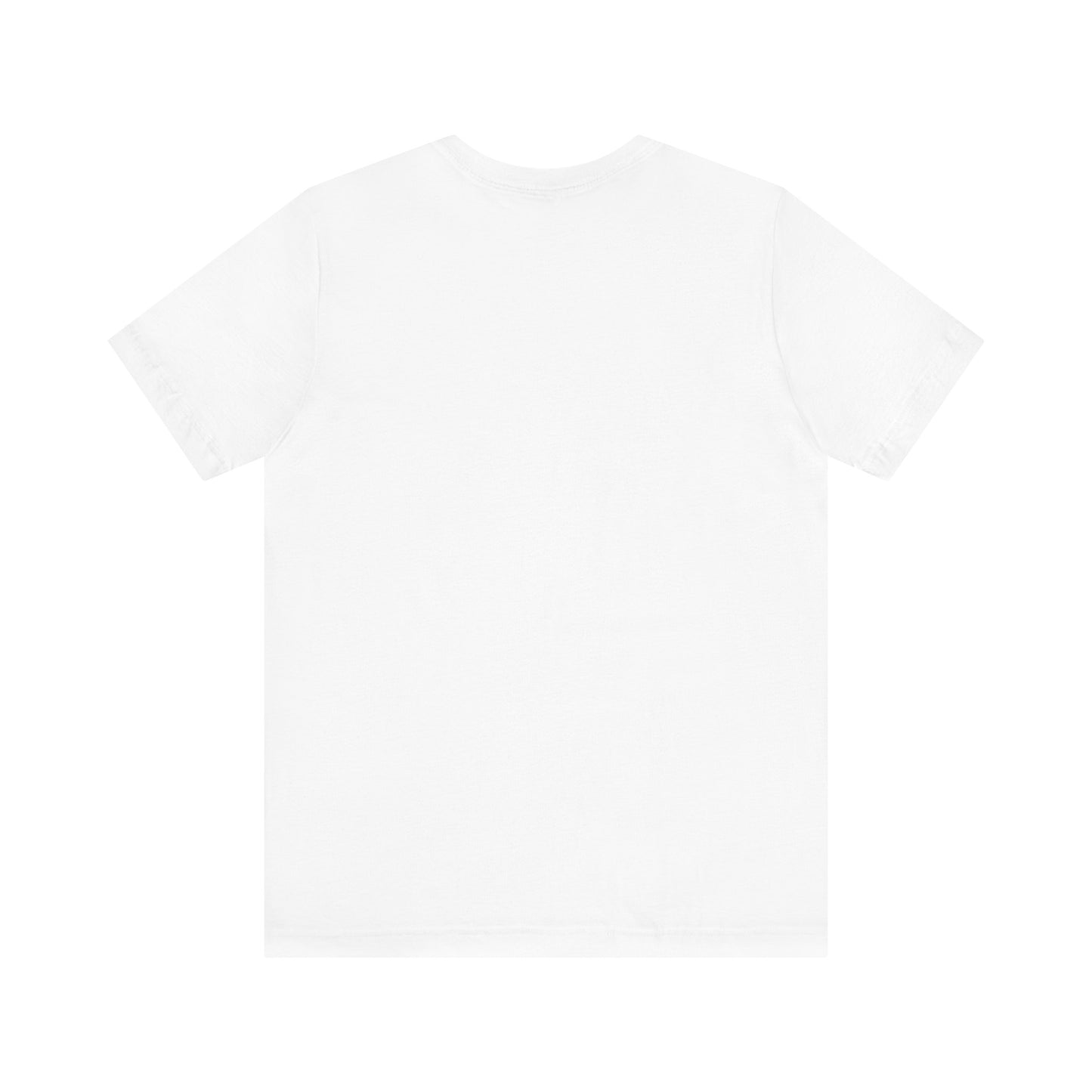 DOG DAD Jersey Short Sleeve Tee Shirt