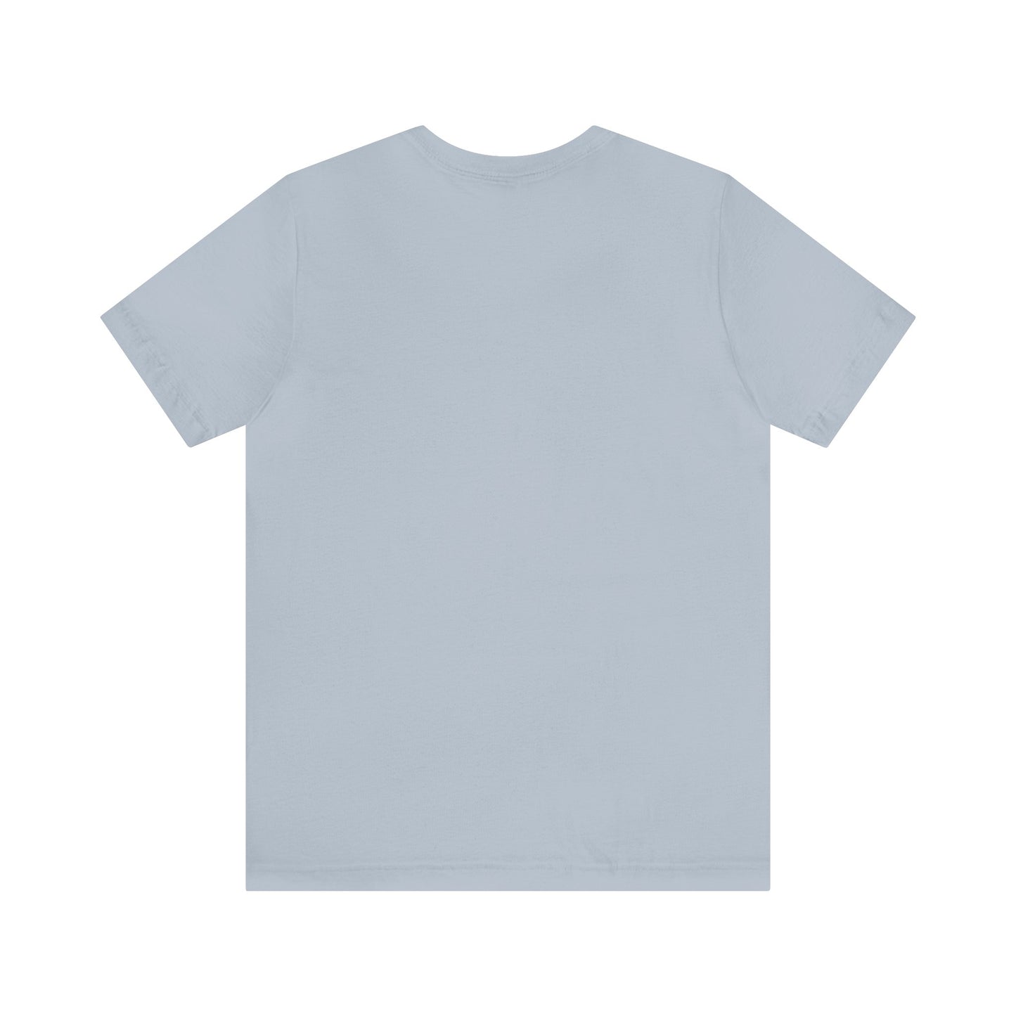 Tennessee Walker Smooth Unisex Short Sleeve Tee