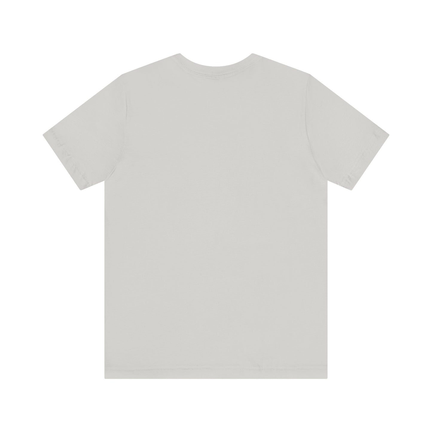 DOG DAD Jersey Short Sleeve Tee Shirt