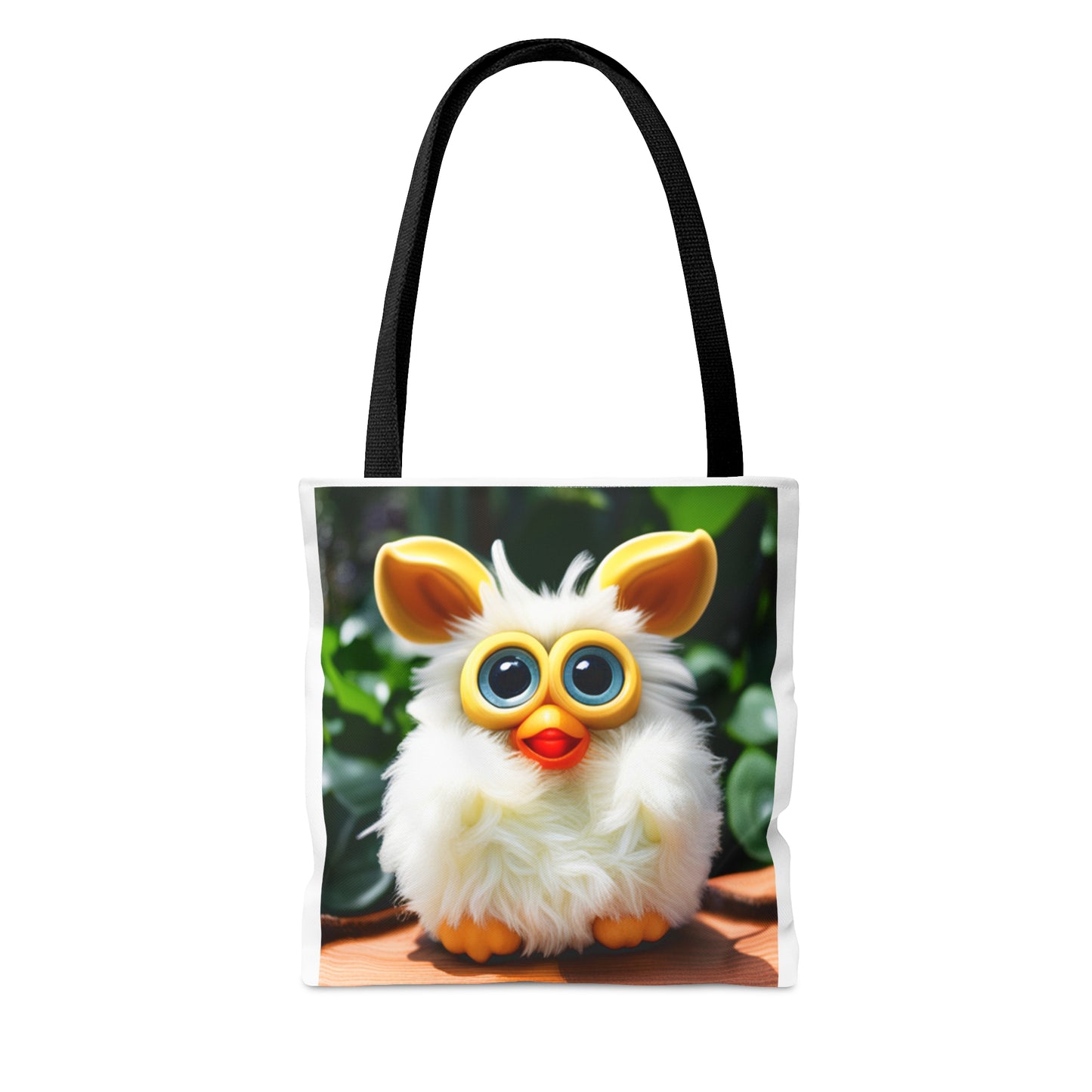 Furby CuteTote Bag (AOP)