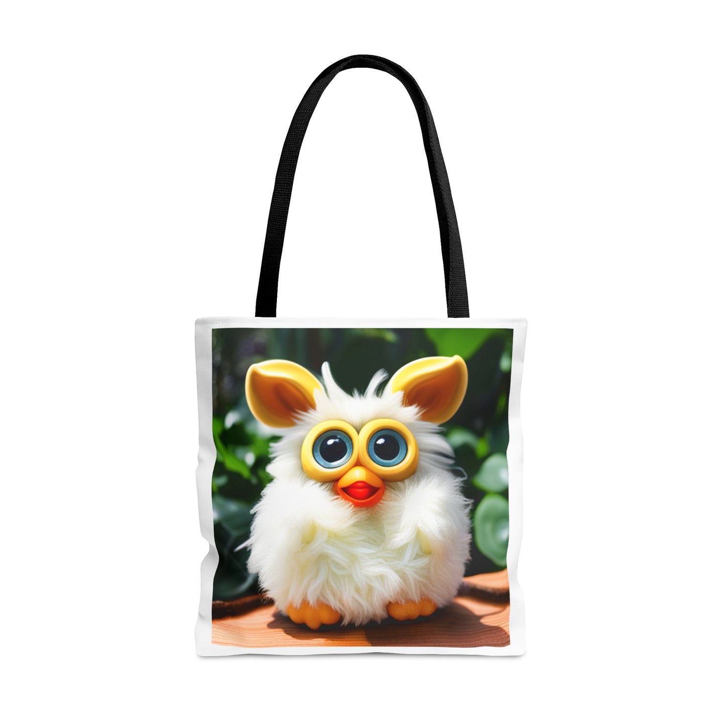 Furby CuteTote Bag (AOP)