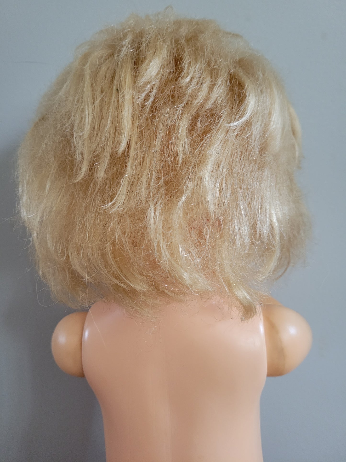 Thirstee Walker Doll 21 inch Horsman 1969 Doll Very Pretty