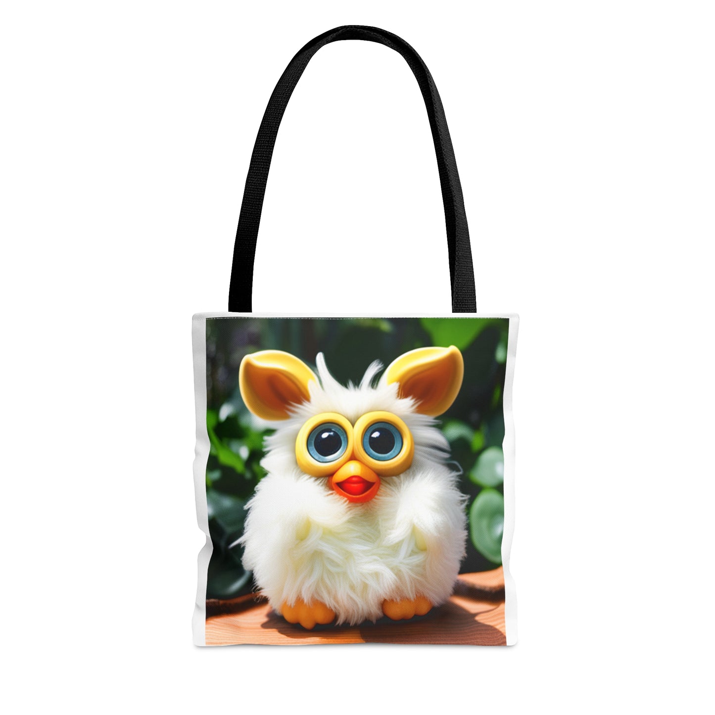 Furby CuteTote Bag (AOP)