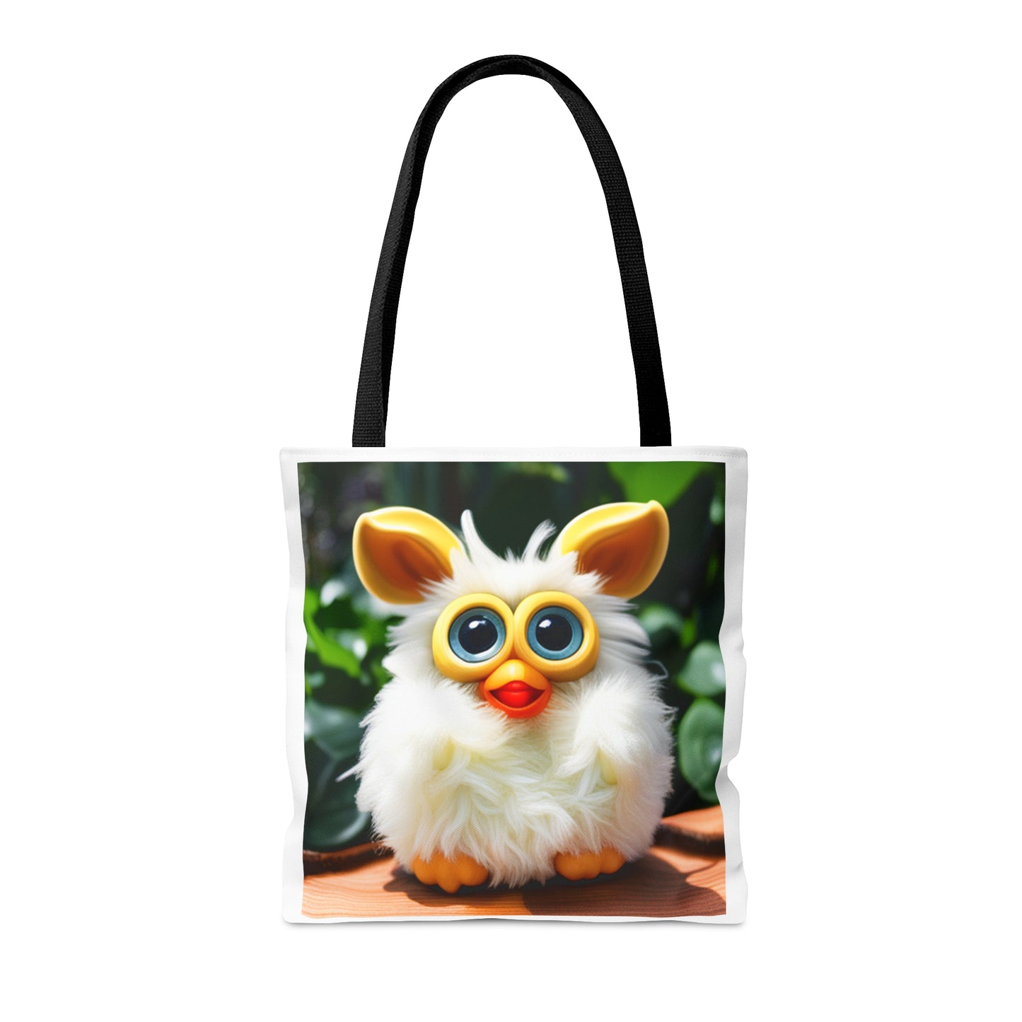 Furby CuteTote Bag (AOP)