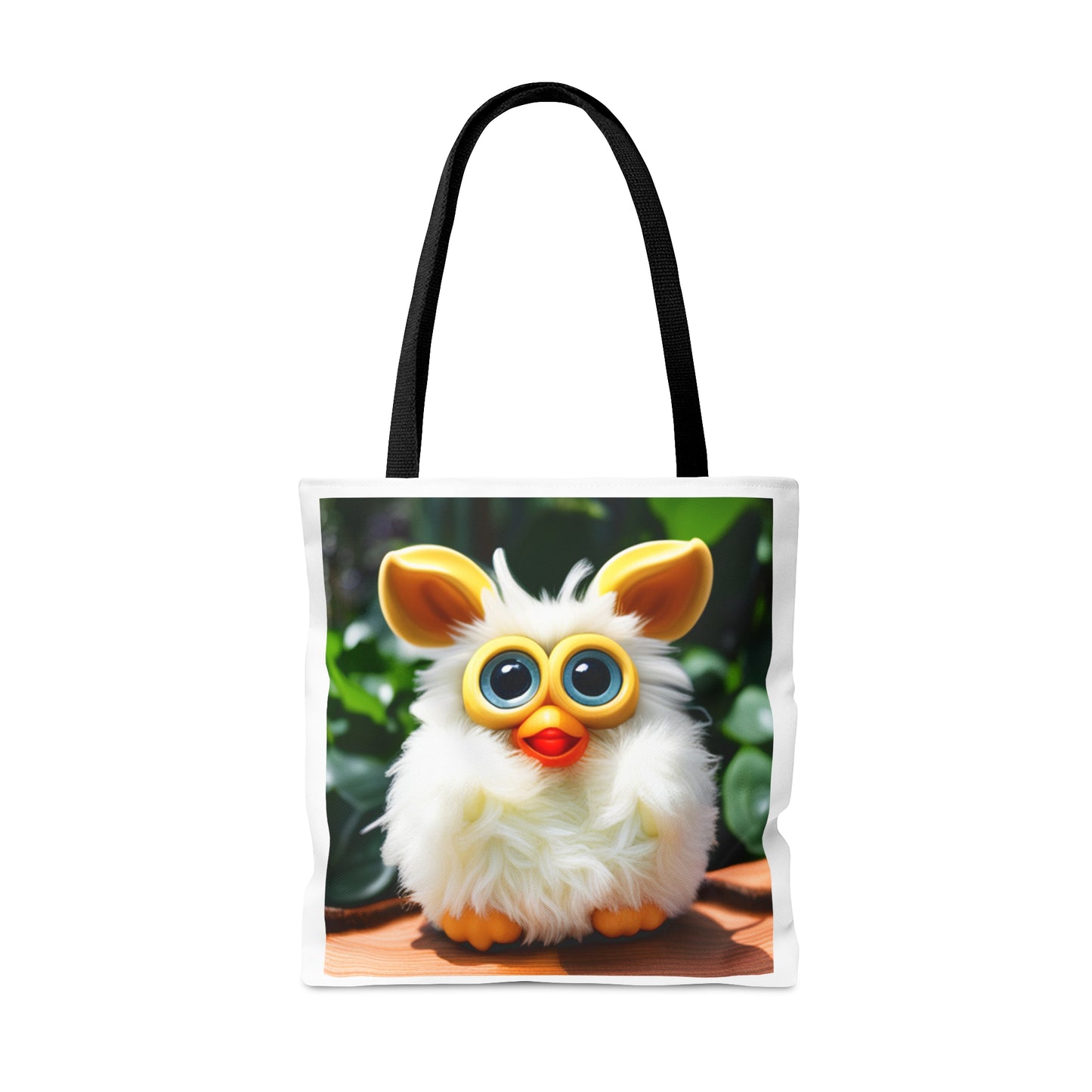 Furby CuteTote Bag (AOP)