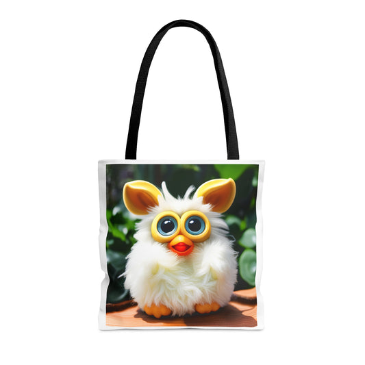 Furby CuteTote Bag (AOP)